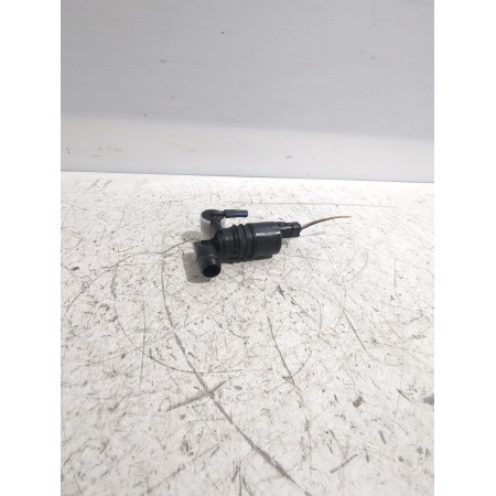 Recambio de bomba limpia para peugeot 307 (3a/c) 1.4 16v referencia OEM IAM 643475  