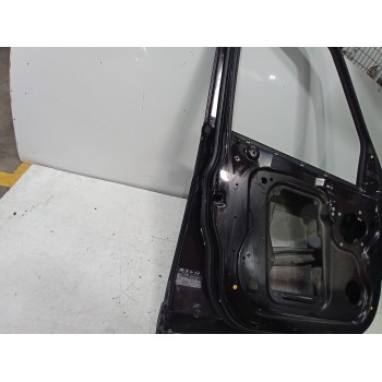 Recambio de puerta delantera izquierda para land rover discovery 4 tdv6 hse referencia OEM IAM LR016463  