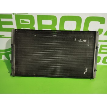 RADIADOR AGUA 1H0121253BA 