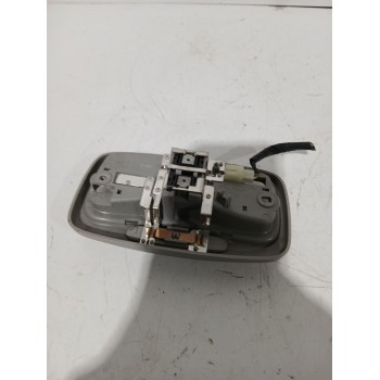 Recambio de luz interior para kia rio i sedán (dc_) 1.3 referencia OEM IAM 0K9B051310  