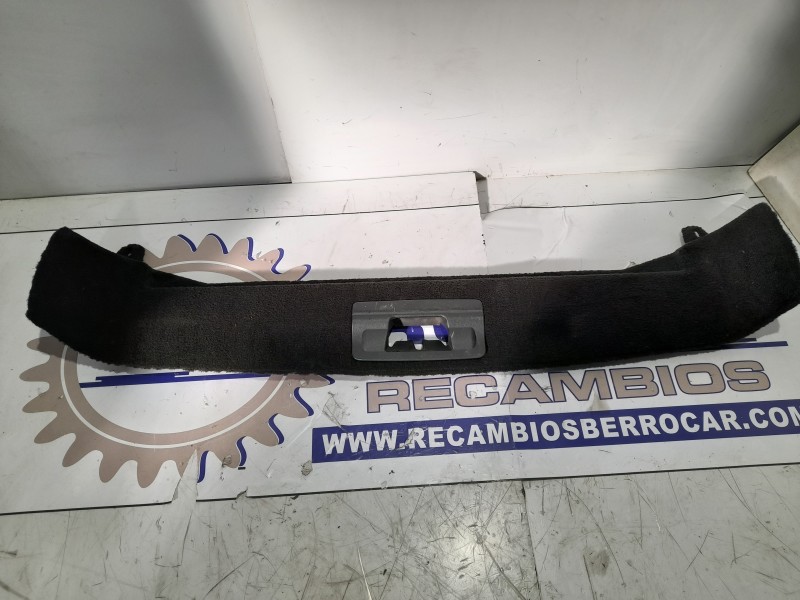 Recambio de suelo maletero para land rover range rover sport 3.6 td v8 referencia OEM IAM ERL500040  