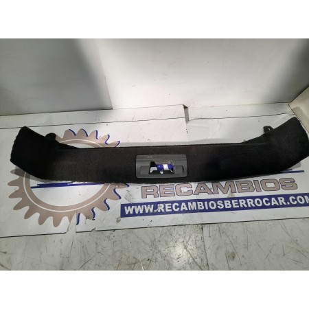 Recambio de suelo maletero para land rover range rover sport 3.6 td v8 referencia OEM IAM ERL500040  