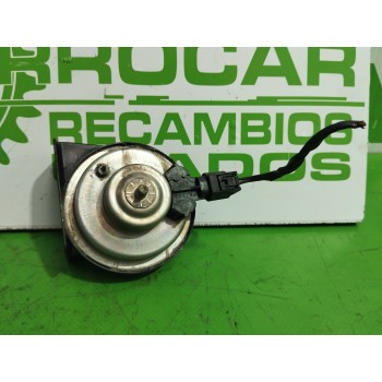 Recambio de claxon para bmw serie 3 touring (e91) 2.0 16v referencia OEM IAM E30055306  
