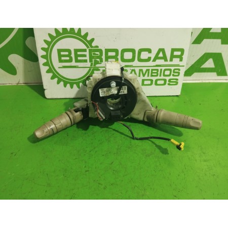 Recambio de mando multifuncion para nissan micra (k12e) 1.2 cat referencia OEM IAM 25560BC60C  