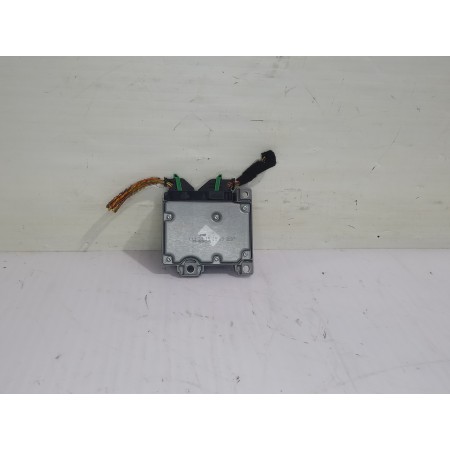 Recambio de centralita airbag para citroën c4 grand picasso avatar referencia OEM IAM 9664217980  
