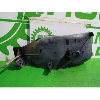 Recambio de paso rueda trasero izquierdo para peugeot 206 berlina e-music referencia OEM IAM 9627258480  