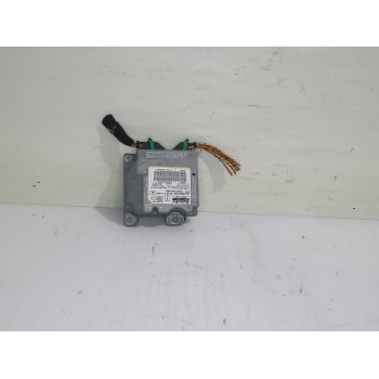 Recambio de centralita airbag para citroën c4 grand picasso avatar referencia OEM IAM 9664217980  