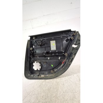 Recambio de guarnecido puerta trasera izquierda para audi a4 b6 (8e2) 1.9 tdi referencia OEM IAM 8E0867305  