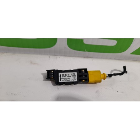 Recambio de sensor para audi a6 berlina (4b2) 2.5 tdi quattro referencia OEM IAM 4D0959643  