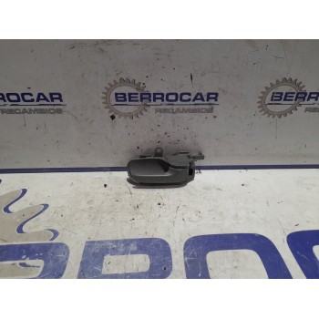 Recambio de maneta interior delantera derecha para peugeot 107 1.0 cat (384f) referencia OEM IAM 9143K8  