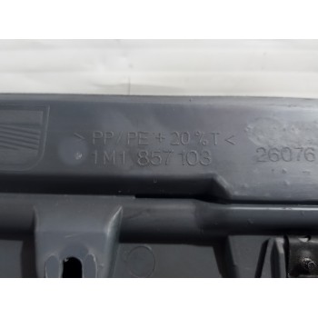 Recambio de guantera para seat leon (1m1) stella referencia OEM IAM 1M1857103  