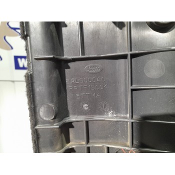 Recambio de suelo maletero para land rover range rover sport 3.6 td v8 referencia OEM IAM ERL500040  