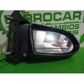 Recambio de retrovisor derecho para opel zafira a elegance referencia OEM IAM 6428106  
