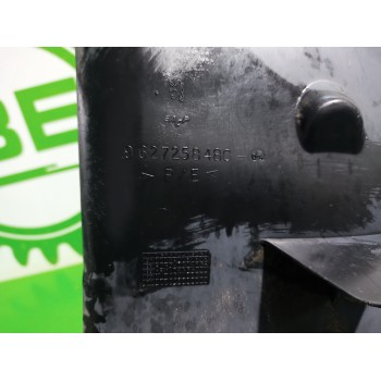 Recambio de paso rueda trasero izquierdo para peugeot 206 berlina e-music referencia OEM IAM 9627258480  