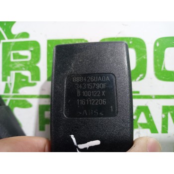 Recambio de enganche cinturon para nissan qashqai ii (j11, j11_) 1.3 dig-t referencia OEM IAM 888426UA0A  