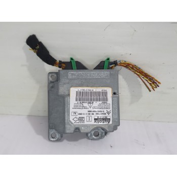 Recambio de centralita airbag para citroën c4 grand picasso avatar referencia OEM IAM 9664217980  