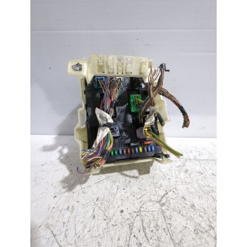 Recambio de caja reles / fusibles para peugeot 307 (3a/c) 1.4 16v referencia OEM IAM 9661940480  