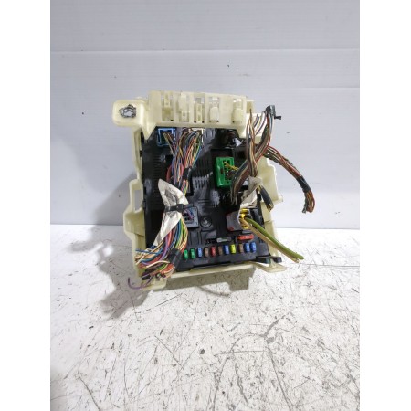 Recambio de caja reles / fusibles para peugeot 307 (3a/c) 1.4 16v referencia OEM IAM 9661940480  