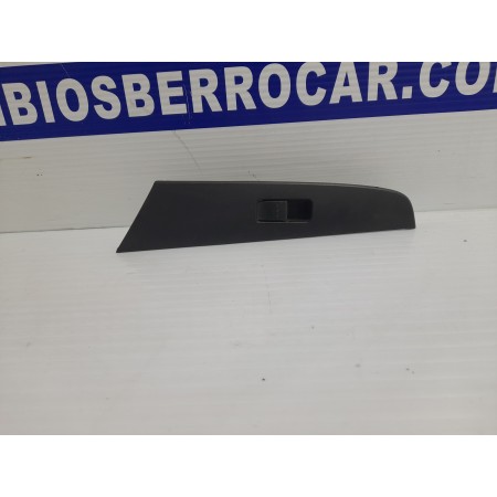 Recambio de mando elevalunas trasero derecho para mazda 3 berlina (bk) 1.6 cd diesel cat referencia OEM IAM BP4K66380  