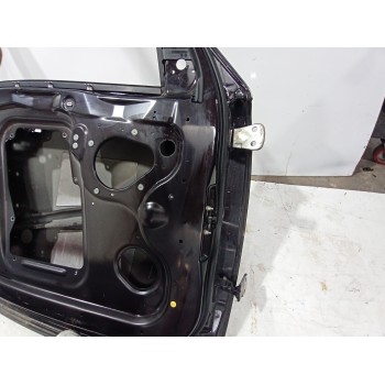 Recambio de puerta delantera izquierda para land rover discovery 4 tdv6 hse referencia OEM IAM LR016463  