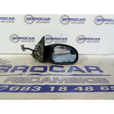 Recambio de retrovisor derecho para peugeot 406 berlina (s1/s2) 2.0 hdi cat referencia OEM IAM 8149 V7  