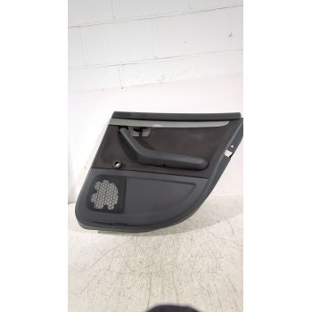 Recambio de guarnecido puerta trasera derecha para audi a4 b6 (8e2) 1.9 tdi referencia OEM IAM 8E0867306  