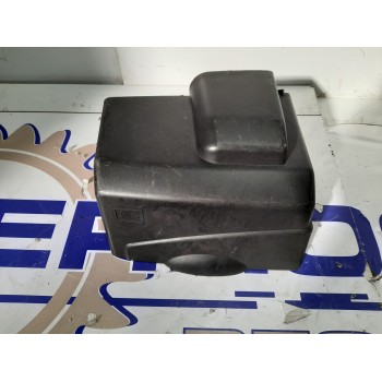 Recambio de tapa bateria para citroën c3 1.4 hdi referencia OEM IAM 9639718480  