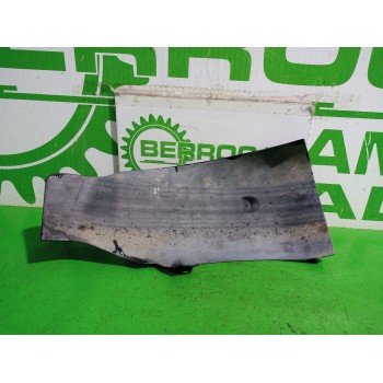Recambio de paso rueda trasero izquierdo para peugeot 206 berlina e-music referencia OEM IAM 9627258480  