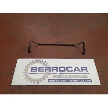 Recambio de barra estabilizadora delantera para seat leon (1m1) 1.9 tdi referencia OEM IAM 1J0411305E  