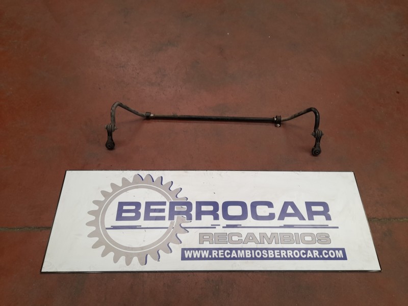 Recambio de barra estabilizadora delantera para seat leon (1m1) 1.9 tdi referencia OEM IAM 1J0411305E  