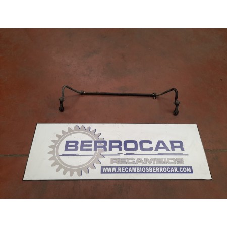 Recambio de barra estabilizadora delantera para seat leon (1m1) 1.9 tdi referencia OEM IAM 1J0411305E  