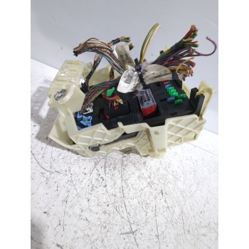 Recambio de caja reles / fusibles para peugeot 307 (3a/c) 1.4 16v referencia OEM IAM 9661940480  