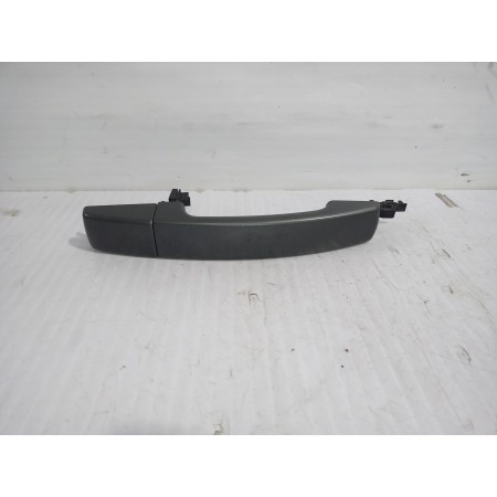 Recambio de maneta exterior trasera izquierda para land rover discovery 4 tdv6 hse referencia OEM IAM LR020928  