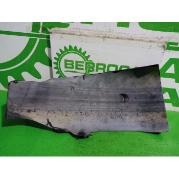 Recambio de paso rueda trasero izquierdo para peugeot 206 berlina e-music referencia OEM IAM 9627258480  