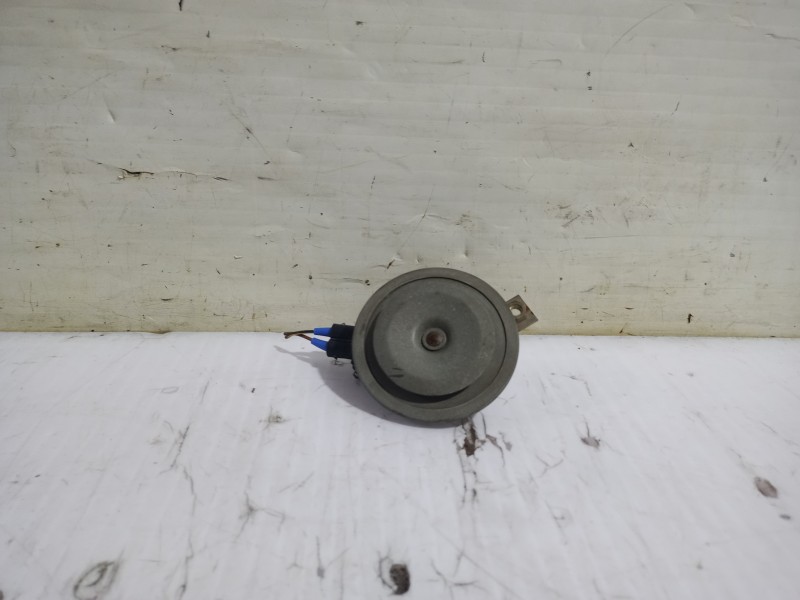 Recambio de claxon para seat leon (1m1) stella referencia OEM IAM 007524  