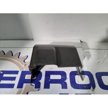 Recambio de tapa bateria para citroën c3 1.4 hdi referencia OEM IAM 9639718480  
