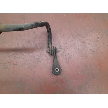 Recambio de barra estabilizadora delantera para seat leon (1m1) 1.9 tdi referencia OEM IAM 1J0411305E  