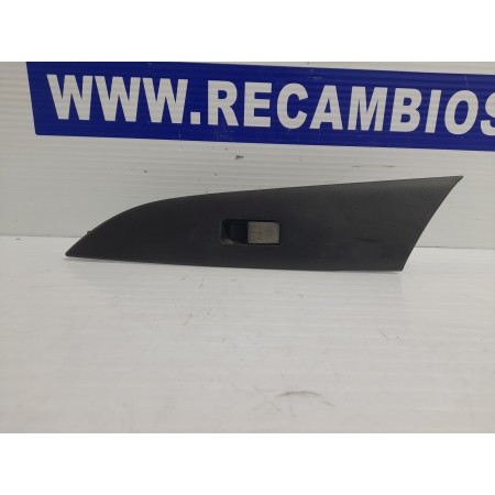 Recambio de mando elevalunas delantero derecho para mazda 3 berlina (bk) 1.6 cd diesel cat referencia OEM IAM BP4K66370  