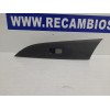 Recambio de mando elevalunas delantero derecho para mazda 3 berlina (bk) 1.6 cd diesel cat referencia OEM IAM BP4K66370  