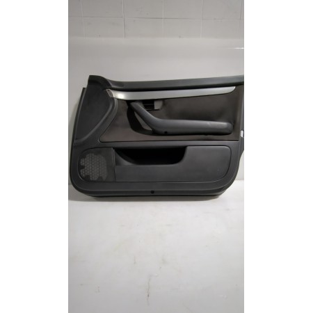 Recambio de guarnecido puerta delantera derecha para audi a4 b6 (8e2) 1.9 tdi referencia OEM IAM 8E1867106  
