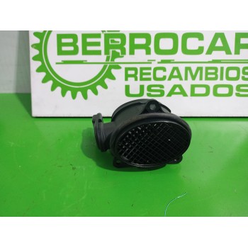 Recambio de caudalimetro para citroën c4 berlina 1.6 16v hdi referencia OEM IAM 9650010780  