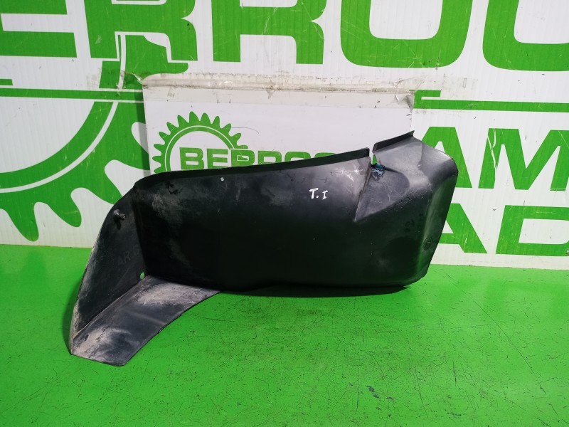 Recambio de paso rueda trasero izquierdo para peugeot 206 berlina e-music referencia OEM IAM 9625078080  