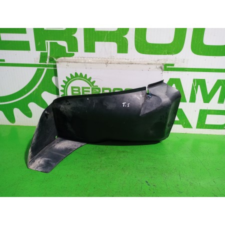 Recambio de paso rueda trasero izquierdo para peugeot 206 berlina e-music referencia OEM IAM 9625078080  