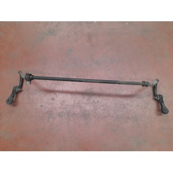Recambio de barra estabilizadora delantera para seat leon (1m1) 1.9 tdi referencia OEM IAM 1J0411305E  