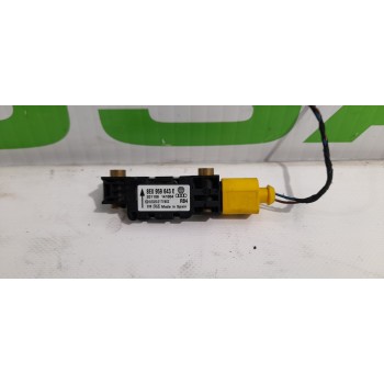 Recambio de sensor para audi a6 berlina (4b2) 2.5 tdi quattro referencia OEM IAM 8E0959643E  