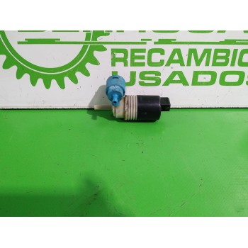 Recambio de bomba limpia para volkswagen golf iii berlina (1h1) 1.9 diesel referencia OEM IAM 1H6955651  