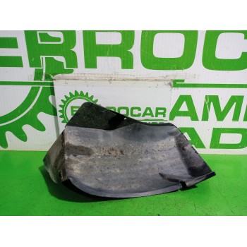 Recambio de paso rueda trasero izquierdo para peugeot 206 berlina e-music referencia OEM IAM 9625078080  