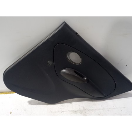 Recambio de guarnecido puerta trasera derecha para daewoo matiz cd referencia OEM IAM 96571957  