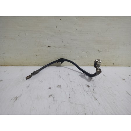 Recambio de borna postiva para seat leon (1m1) stella referencia OEM IAM 5Q0915181C  