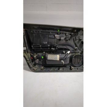 Recambio de guarnecido puerta delantera derecha para audi a4 b6 (8e2) 1.9 tdi referencia OEM IAM 8E1867106  